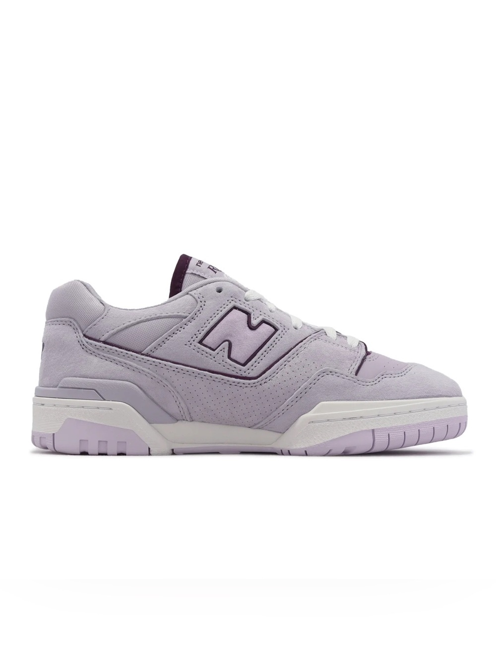NEW New Balance 550 Rich Paul Forever Yours: BB550RR1 (Size 11.5) - Picture 5 of 12